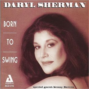 Download track Try To Forget Daryl Sherman