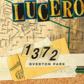 Download track Can't Feel A Thing Lucero