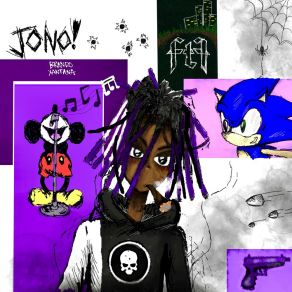 Download track On Go Jonoftf