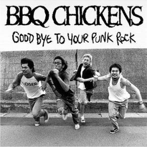 Download track Razor'S Edge BBQ Chickens