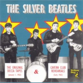 Download track Sure To Fall (In Love With You) The Silver Beatles