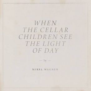 Download track Ellipsis Mirel Wagner