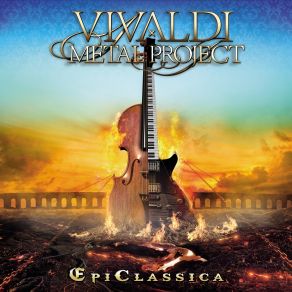 Download track The Absolution Vivaldi Metal Project