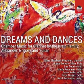 Download track 01 - Esquisses Hebraiques No. 2, Op. 13 - I. Andante Con Moto Anne Elisabeth Piirainen