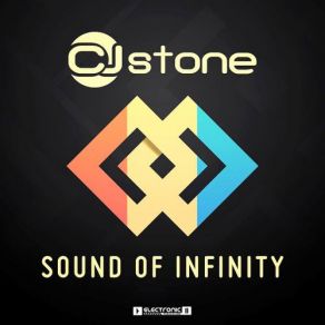 Download track Sound Of Infinity (Single Mix) CJ Stone