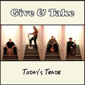 Download track Sing (A Little Louder) Today's Trade