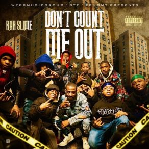 Download track I'm A Star Rah Slime