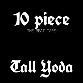 Download track Aint Easy Tall Yoda