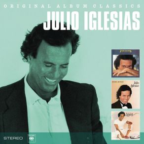 Download track Si El Amor Llama A Tu Puerta Julio Iglesias