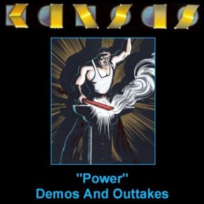 Download track Can’t Cry Anymore Kansas