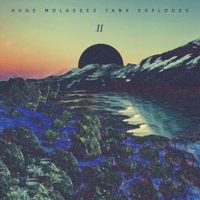Download track The Run Huge Molasses Tank Explodes