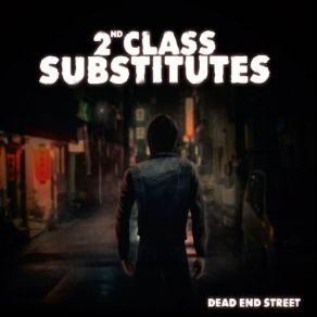 Download track Back To Zero 2nd Class Substitutes
