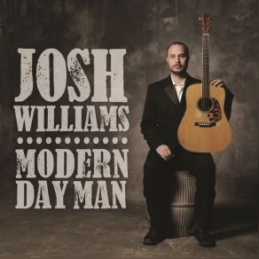 Download track Lonesome Lesson Learned Josh Williams