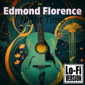 Download track When My Tears Start To Fall Edmond Florence