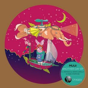 Download track Past Is Practice (Muui Paranoid Remix) Muui