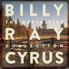 Download track When I'm Gone Billy Ray Cyrus