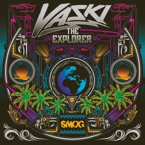 Download track Can't Bring Me Down (Original Mix) Vaski