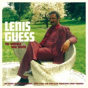 Download track Too Many Nights Lenis Guess