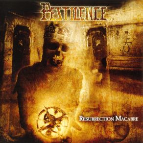 Download track Fiend Pestilence