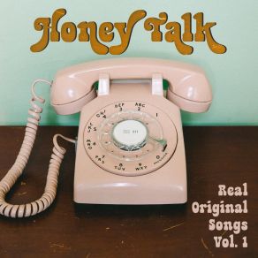 Download track Drinking Problem Honey Talk