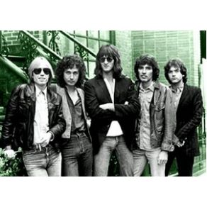 Download track Band Intro Tom Petty, The Heartbreakers