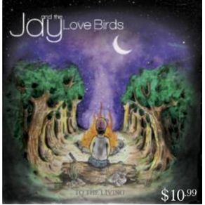 Download track I'M Here Jay, The Lovebirds