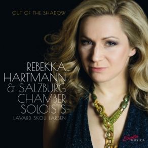 Download track 10. Violin Concerto In D Minor, MWV O3 - III. Allegro Rebekka Hartmann, Salzburg Chamber Soloists