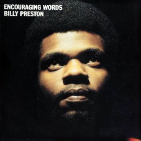 Download track Little Girl Billy Preston