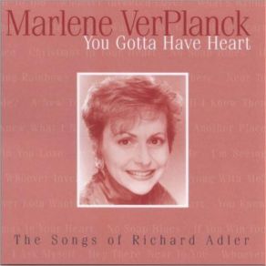 Download track What's Wrong With Me? Marlene VerPlanck