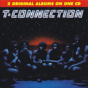 Download track Don't Stop The Music T Connection