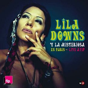 Download track Perro Negro Lila Downs, La Misteriosa