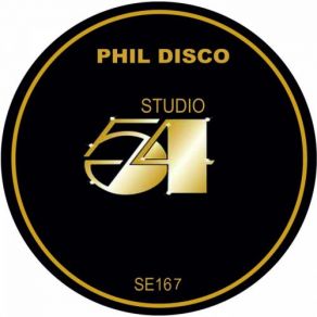Download track Studio 54 A Phil Disco