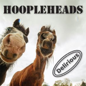 Download track Don't Break A Leg Hoopleheads