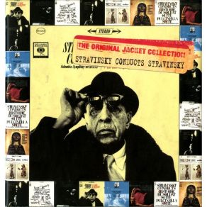 Download track 1. Introduction Stravinskii, Igor Fedorovich