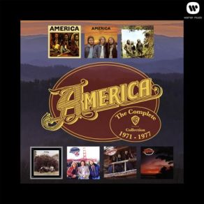 Download track Don't Let It Get You Down América