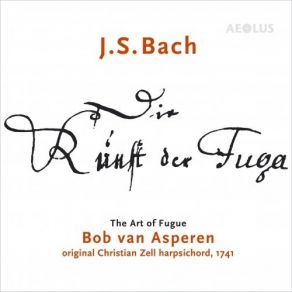 Download track 03. The Art Of Fugue, BWV 1080 - Contrapunctus III Johann Sebastian Bach
