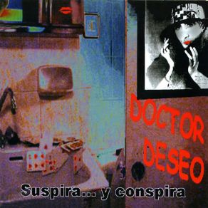 Download track Hay Un Tesoro En Tus Lagrimas Doctor Deseo