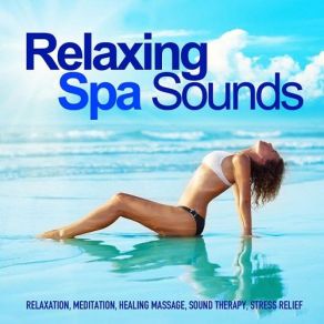 Download track Air On A G String Piano Version Meditation Spa