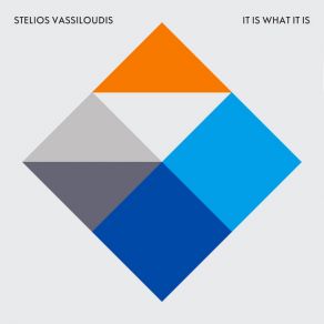 Download track The View From Here Stelios Vassiloudis