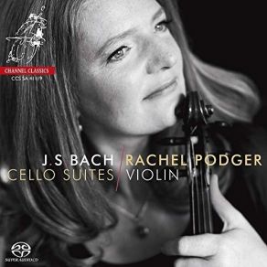 Download track 11. Menuet I, II Johann Sebastian Bach