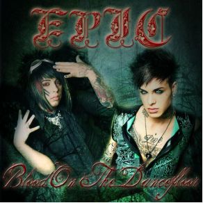 Download track Idgaf Blood On The Dance Floor