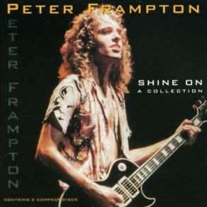 Download track Penny For Your Thoughts Peter Frampton