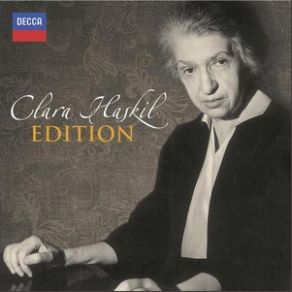 Download track Beethoven: Piano Sonata No. 18 In E-Flat, Op. 31, No. 3 'Hunt' - 2. Scherzo Clara Haskil