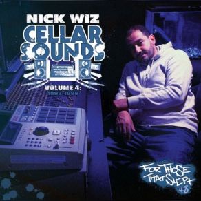 Download track You're A Winner Nick WizTross