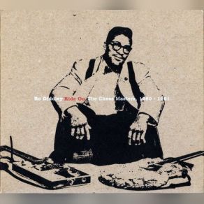Download track Bo Diddley Is A Lover Bo Diddley