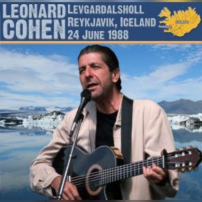 Download track Passin' Through Leonard Cohen