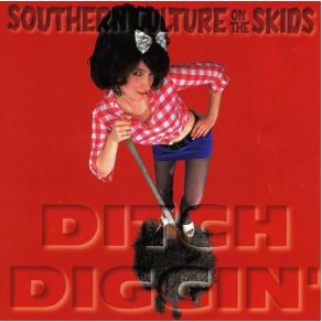 Download track The Little Things Southern Culture On The Skids