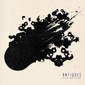 Download track Stop Trying The Antiques