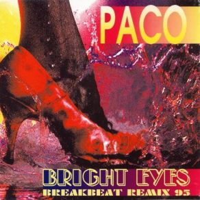 Download track Back To Returnity Paco