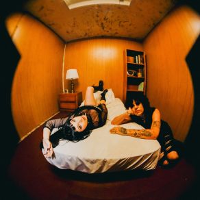 Download track Hanging On (By A Thread) RosecoloredworldA Thread
